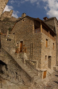 Gîte de la Maison Buis