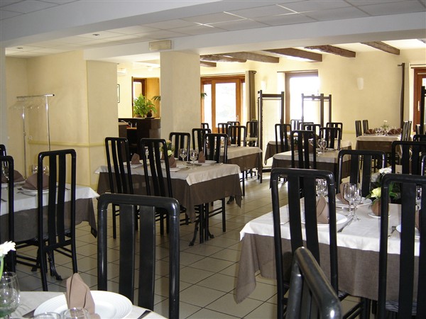 Restaurant 1909 - Restauration rapide