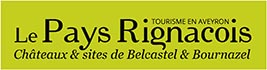 Office de tourisme du Pays Rignacois (nouvelle fenêtre)